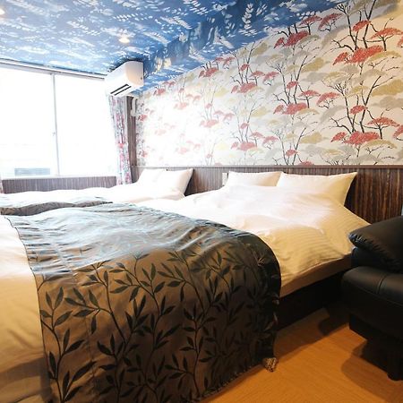 Chiba Sta 1Min J Hotel 2020 Open Eksteriør bilde