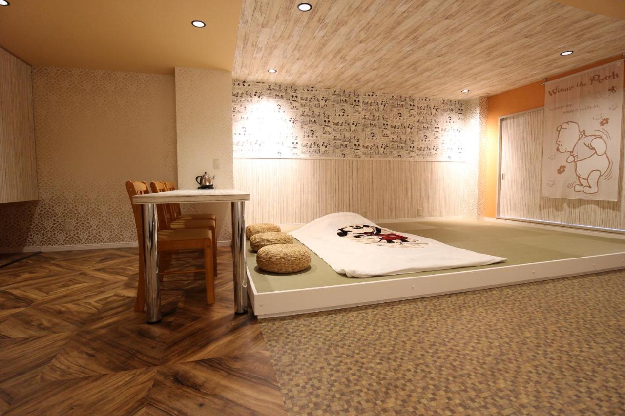 Chiba Sta 1Min J Hotel 2020 Open Eksteriør bilde