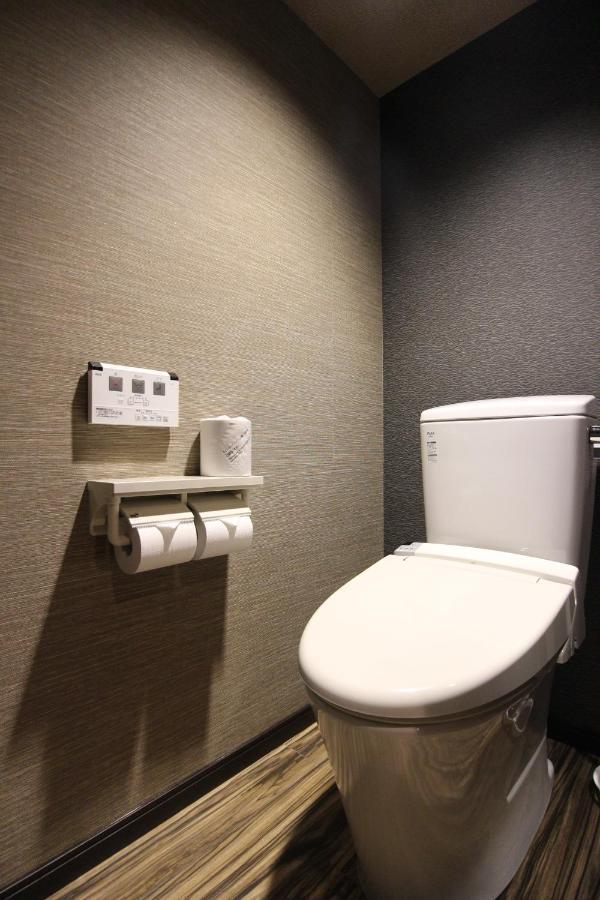 Chiba Sta 1Min J Hotel 2020 Open Eksteriør bilde