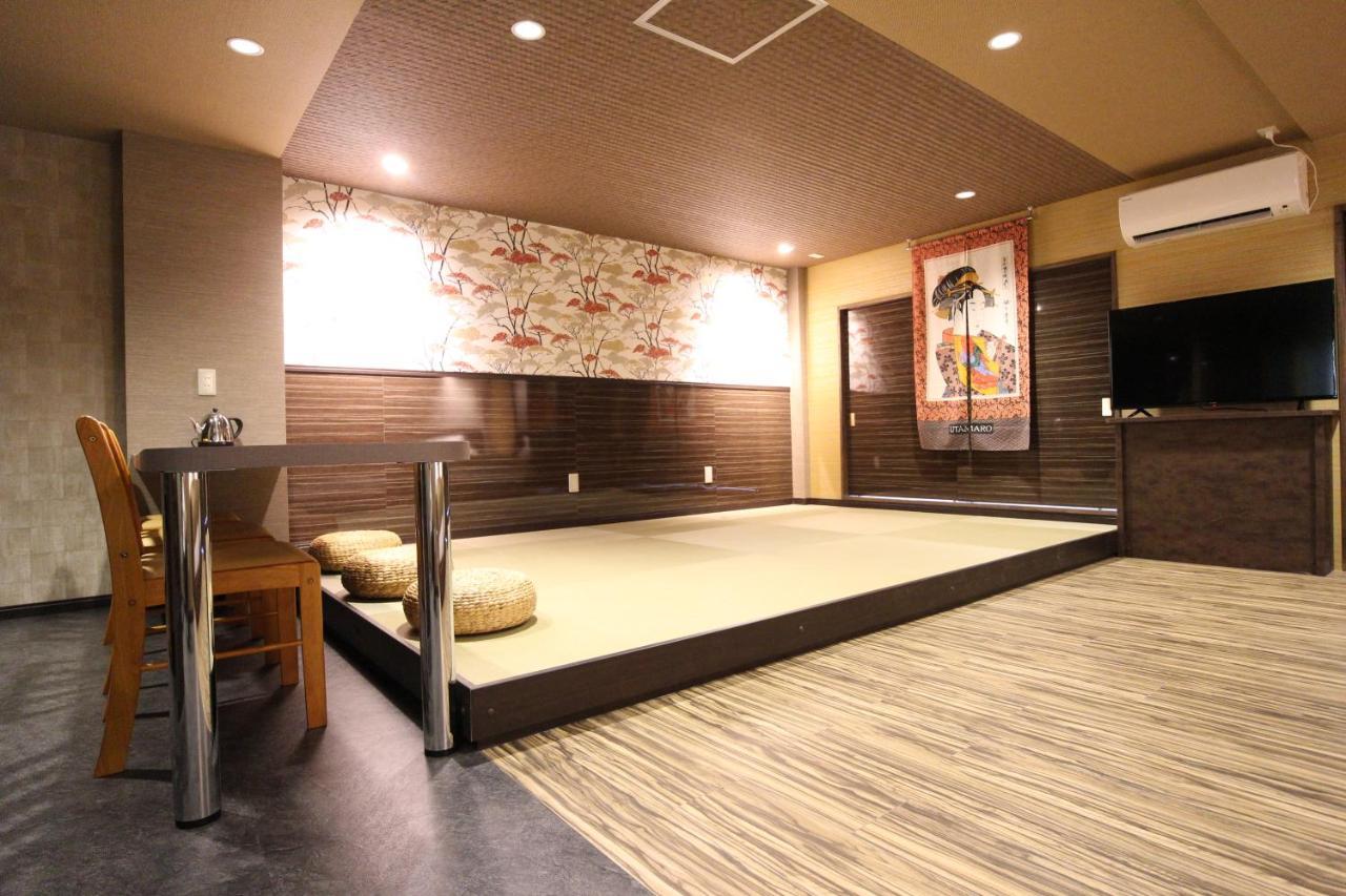 Chiba Sta 1Min J Hotel 2020 Open Eksteriør bilde