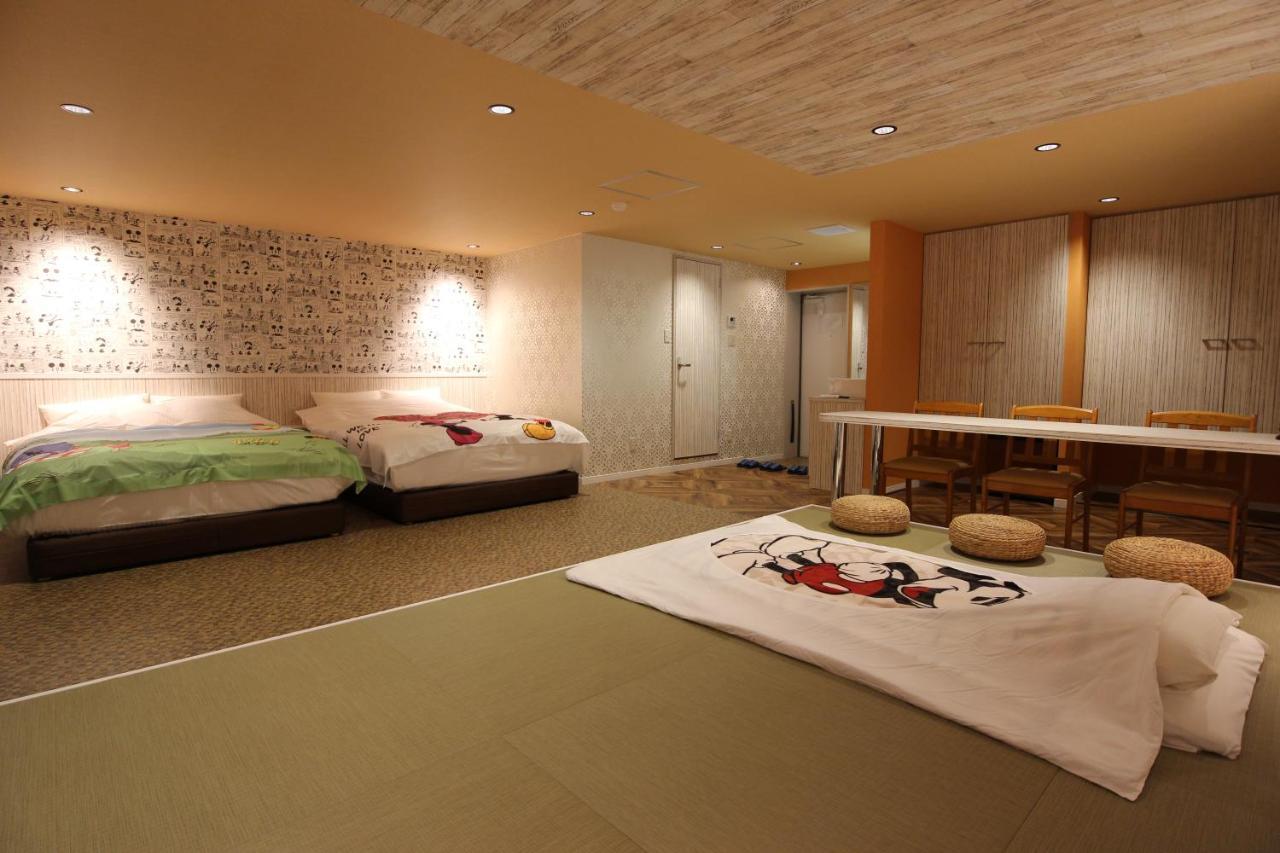 Chiba Sta 1Min J Hotel 2020 Open Eksteriør bilde