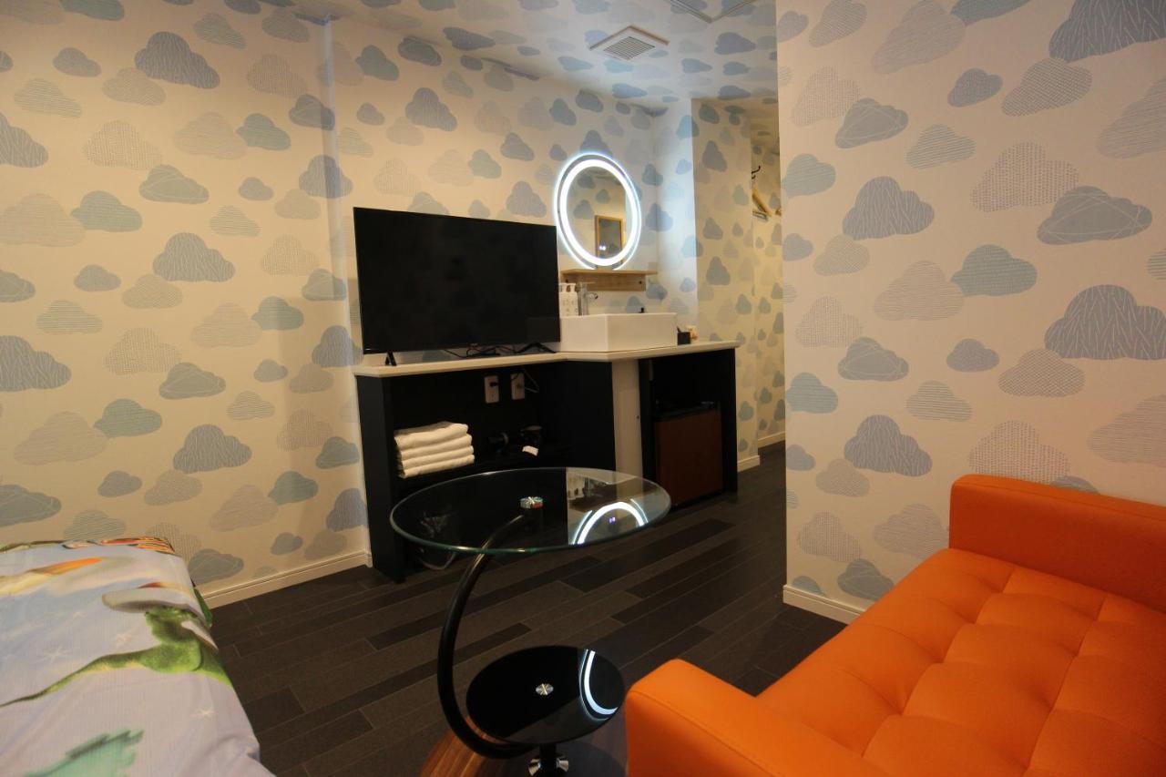 Chiba Sta 1Min J Hotel 2020 Open Eksteriør bilde