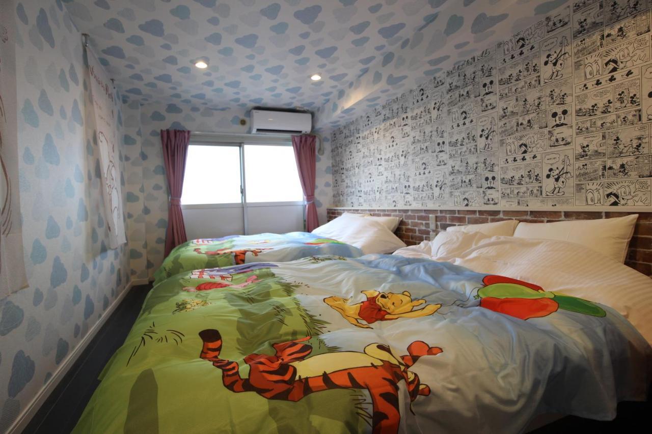 Chiba Sta 1Min J Hotel 2020 Open Eksteriør bilde