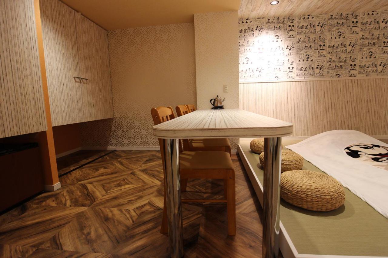 Chiba Sta 1Min J Hotel 2020 Open Eksteriør bilde