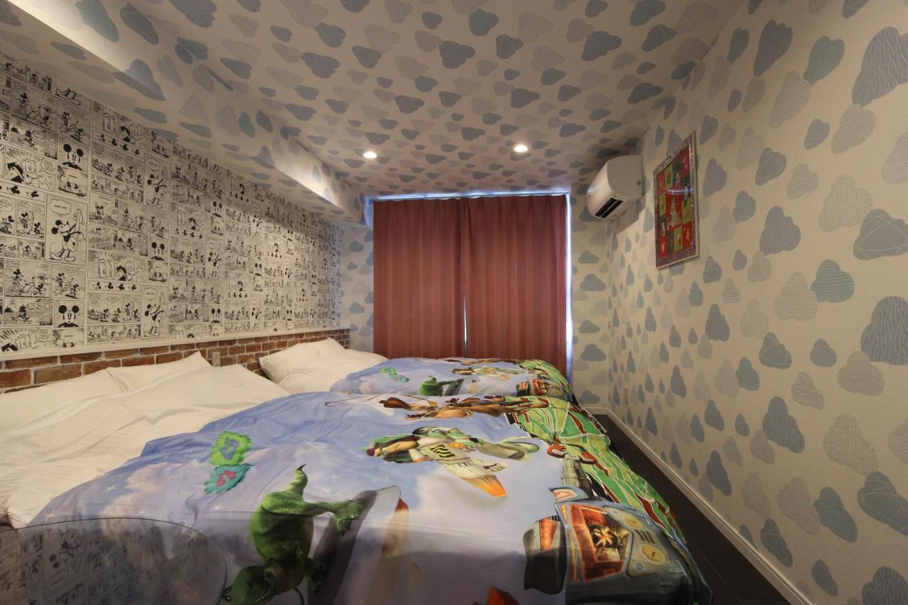 Chiba Sta 1Min J Hotel 2020 Open Eksteriør bilde
