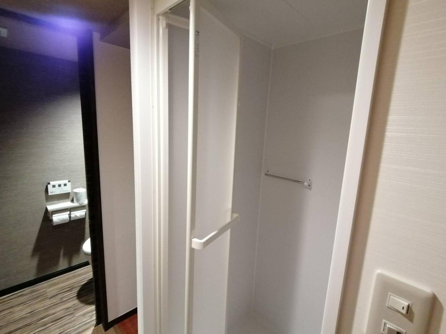 Chiba Sta 1Min J Hotel 2020 Open Eksteriør bilde